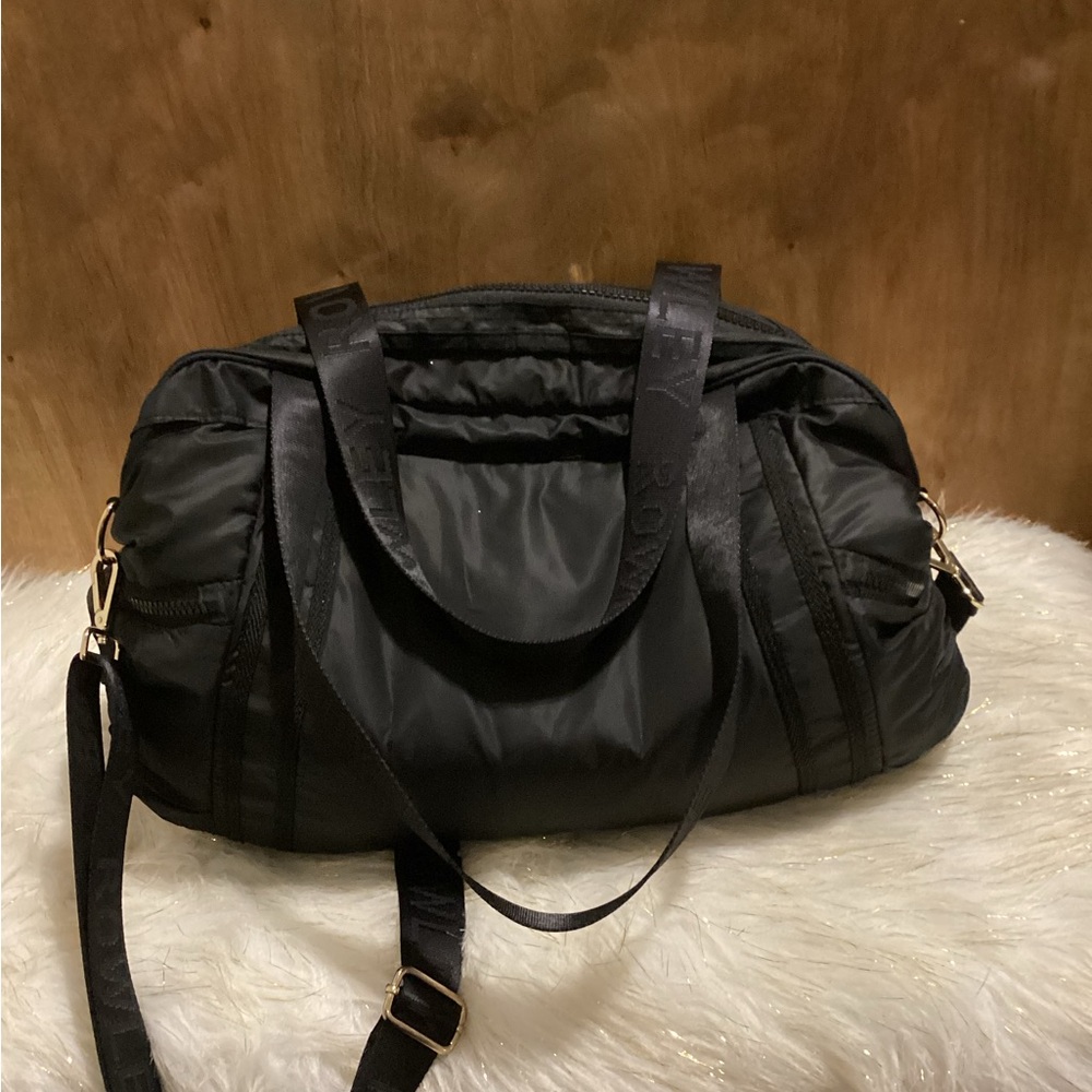 CYNTHIA ROWLEY HANDBAG - Picture 2 of 4